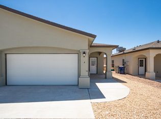 14988 Eddie Mullens Ct, El Paso, TX 79938