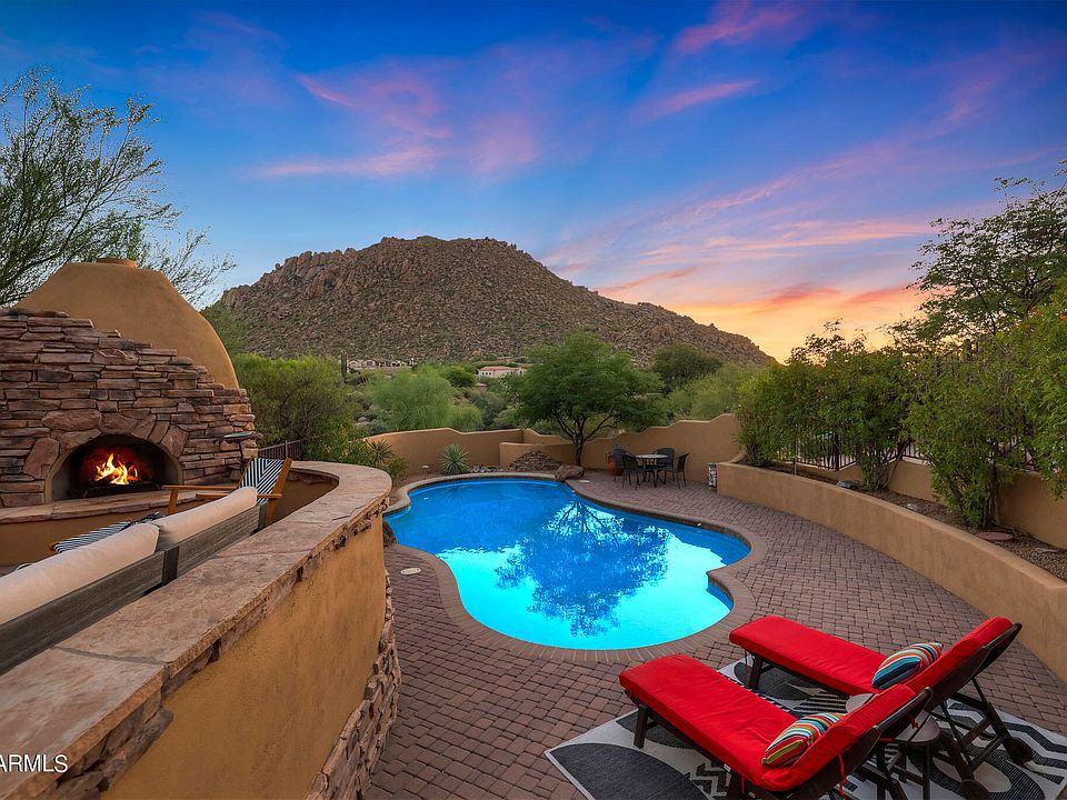 1st image of 11402 E DESERT TROON Lane