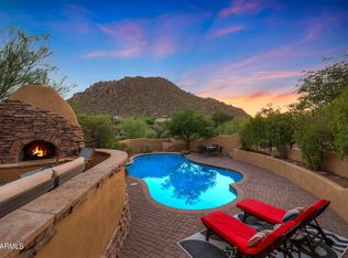 11402 E Desert Troon Ln, Scottsdale, AZ 85255