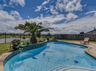 20034 Shore Meadows Ln, Richmond, TX 77407