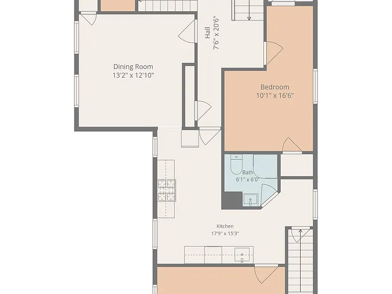 16 Oakes St #2 — Photo 23
