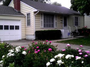 427 W 87th St, Kansas City, MO 64114