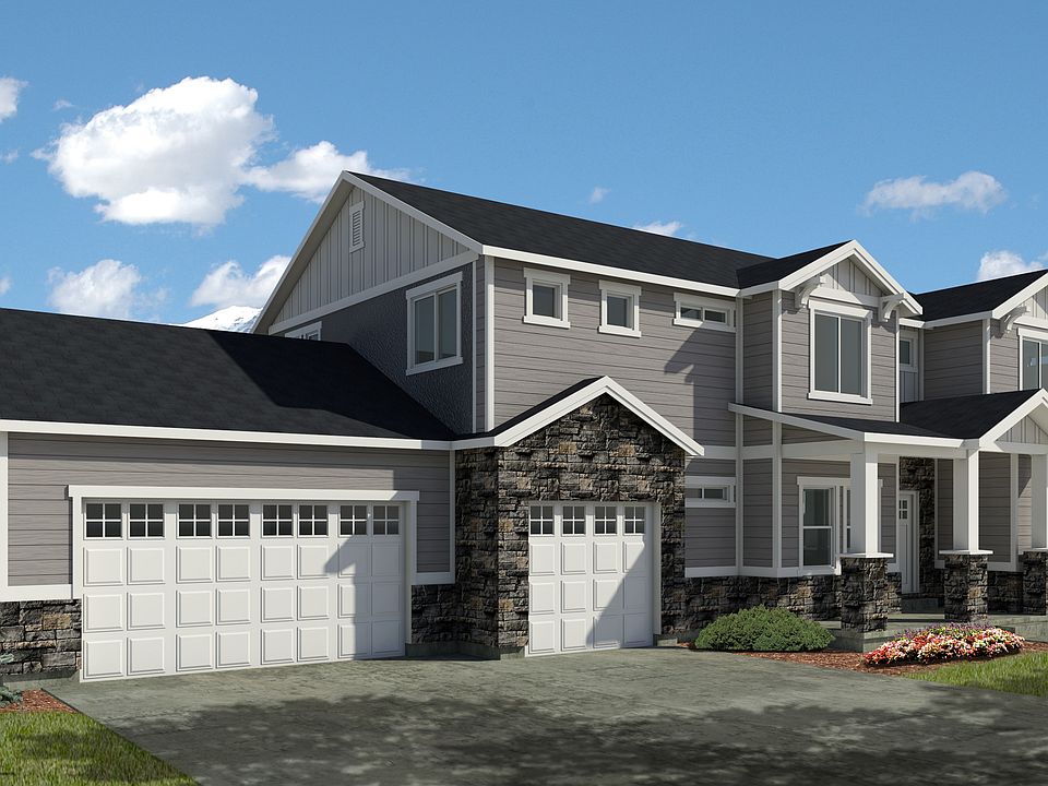 1537 W. Iron Gray Drive
