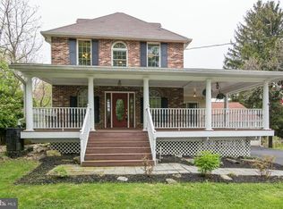 5928 Jefferson Blvd, Frederick, MD 21703
