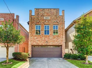 5933 Kansas St, Houston, TX 77007