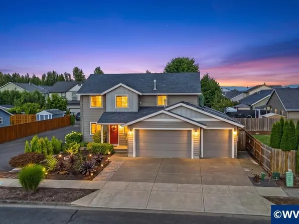574 Prairie St, Woodburn, OR 97071