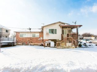 1261 W 350 N, Provo, UT 84601