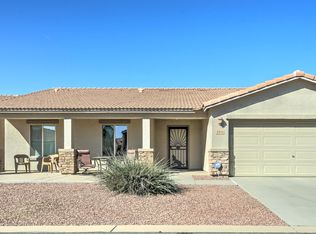 2101 S Meridian Rd LOT 190, Apache Junction, AZ 85120