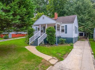 131 S Cleveland Park Dr, Spartanburg, SC 29303