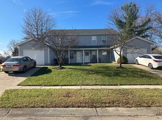 973 Cambridge Dr #971, Mason, OH