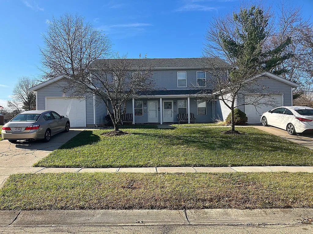 973 Cambridge Dr #971 photo 1
