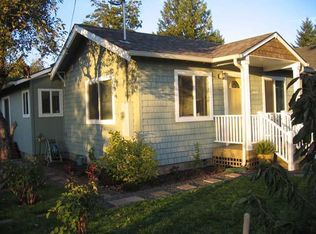 10241 SE Insley St, Portland, OR 97266