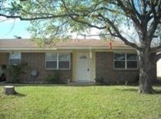 1107 Lamar Dr, Bryan, TX 77802