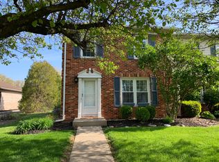 1032 Cheyenne Ave, Springfield, OH 45503