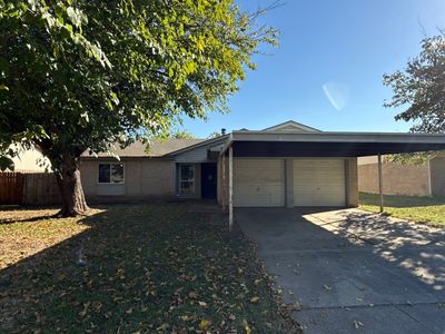 517 Fox Dr, Saginaw, TX, 76179