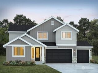 19461 116th Street Ct E, Bonney Lake, WA