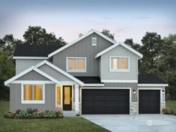 19461 116th Street Ct E, Bonney Lake, WA 98391