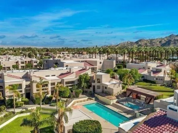 891 S Village Sq, Palm Springs, CA 92262