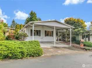 201 union Avenue SE #46, Renton, WA 98059