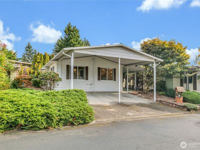 201 union Avenue SE #46, Renton, WA, 98059