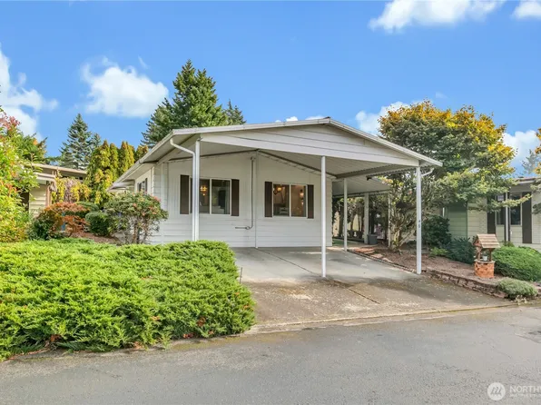 201 union Avenue SE #46, Renton, WA 98059