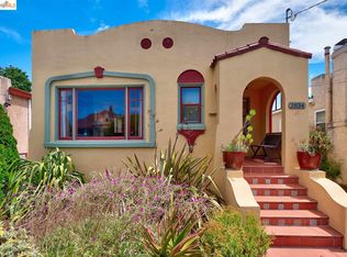 2834 60th Ave, Oakland, CA 94605