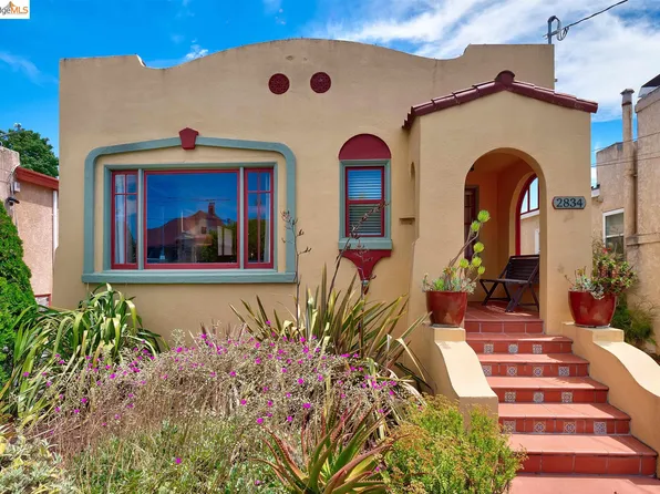 2834 60th Ave, Oakland, CA 94605