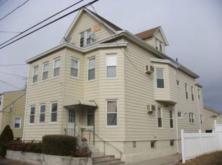 114 Gordon Ave, Totowa, NJ 07512