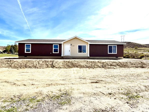 3388 N 500 E, Vernal, UT 84078