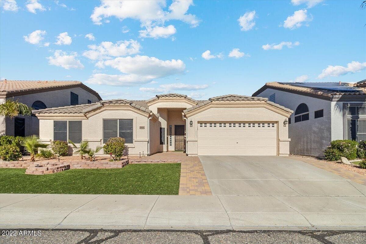 6410 W Buckskin Trl, Phoenix, AZ 85083 | Zillow