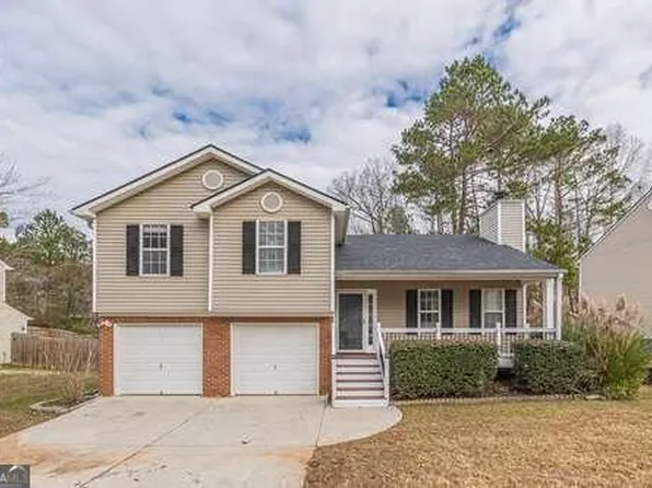 110 Bainbridge Ct, Dallas, GA 30132