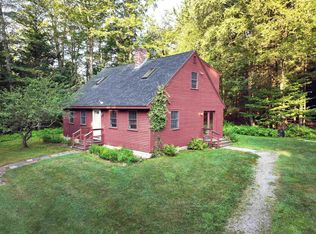 267 Brush Brook Rd, Dublin, NH 03444