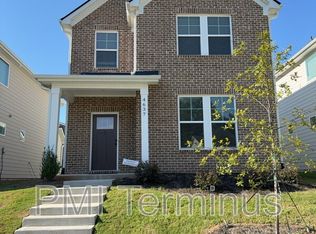 4637 Blake Loop, Atlanta, GA 30349