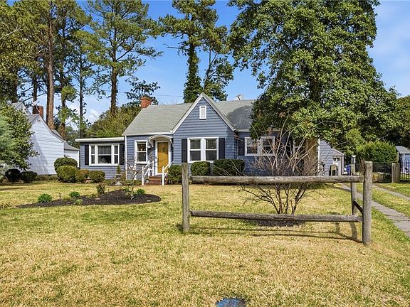 2nd image of 156 Sir Oliver Rd