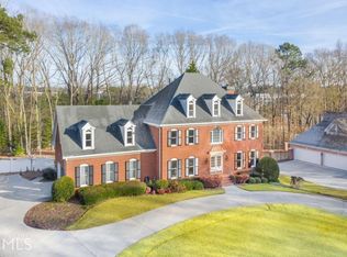 5950 W Andechs Smt, Duluth, GA 30097