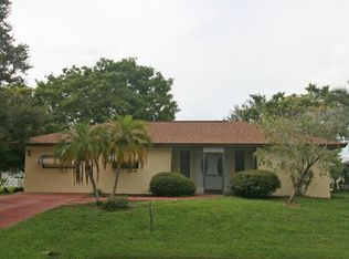140 Wisteria Rd, Venice, FL 34293