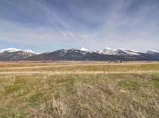 Nhn Redhorn Rd, Saint Ignatius, MT 59865