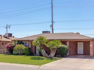 3408 N 24th Dr, Phoenix, AZ 85015