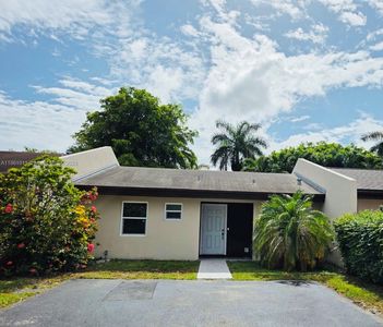 5510 SW 139th Pl, Miami, FL, 33175