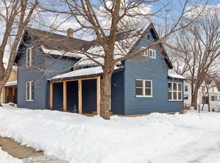 324 6th St N, Hudson, WI 54016