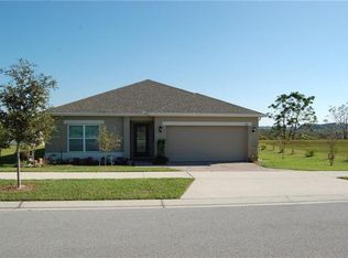 667 Black Eagle Dr, Groveland, FL 34736