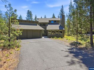57688 Towhee Ln, Sunriver, OR 97707