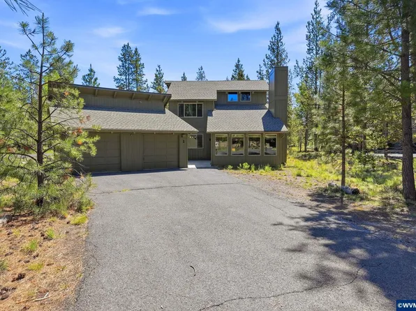 57688 Towhee Ln, Sunriver, OR 97707