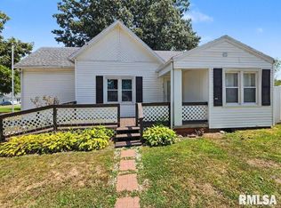 516 N 5th St, Vienna, IL 62995