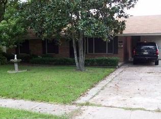222 Texas St, Sulphur, LA 70663