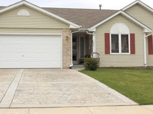 396 W Park St, Poplar Grove, IL 61065