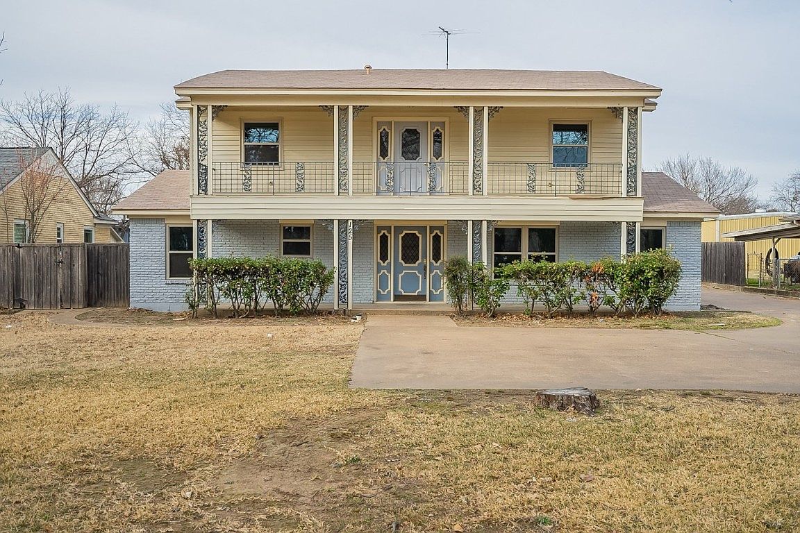 125 W Rochelle Rd, Irving, TX 75062 Zillow