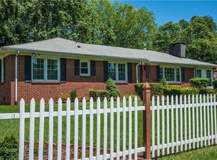 4200 Gentry St, Greensboro, NC 27407