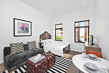 Rented by Keller Williams NYC