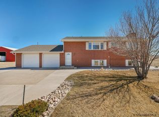 5349 Ramble A Rd, Laramie, WY 82070